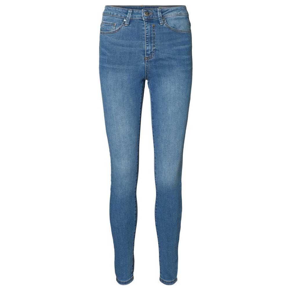 Pantaloni Sophia Hw Skinny L32 Abbigliamento Donna S - Foto 2