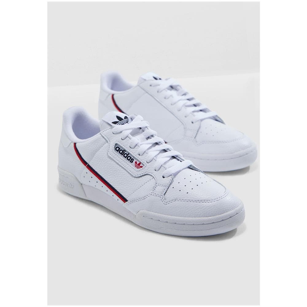 Original Continental 80 Sneakers Uomo Uk 10,5 - Foto 2