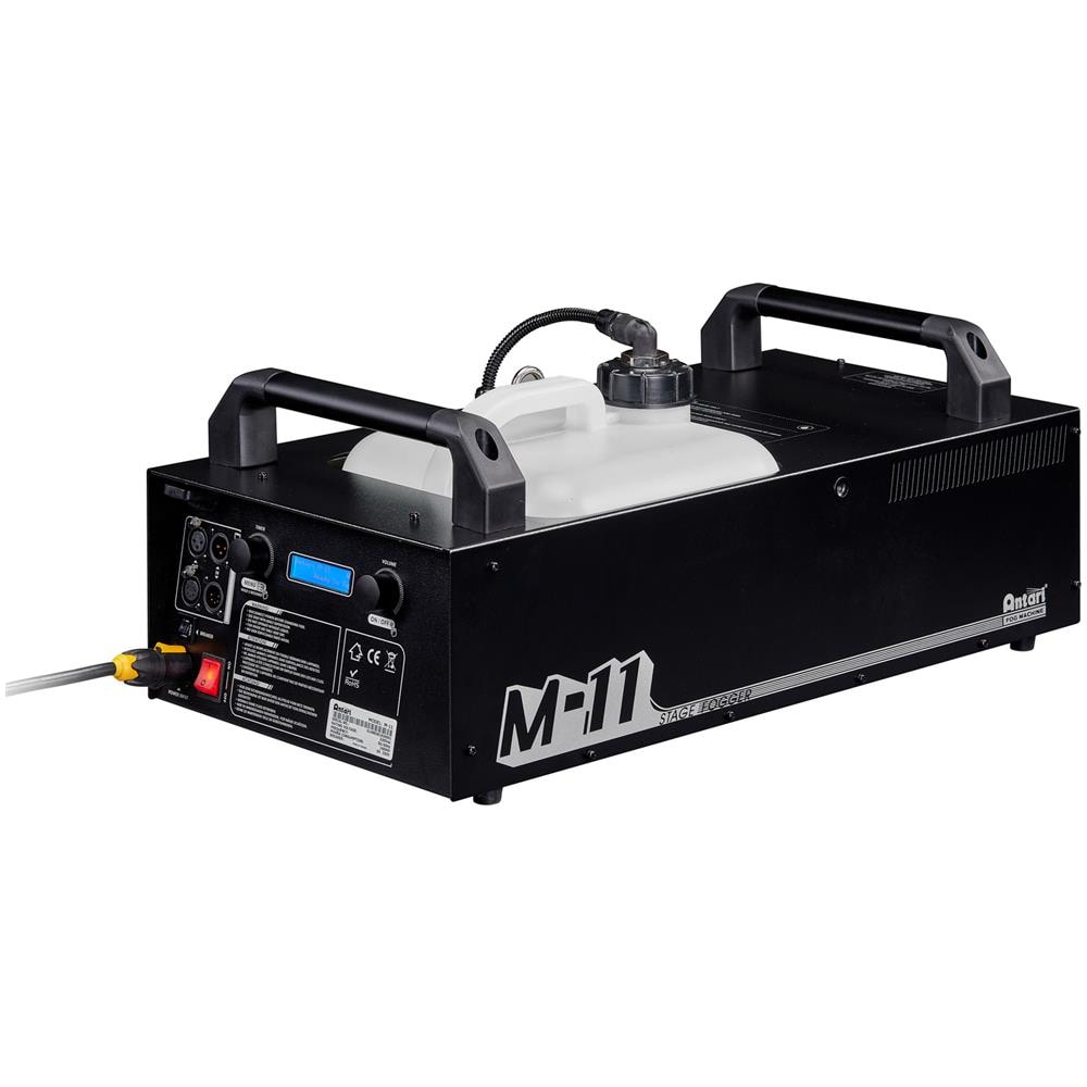M-11 Stage Fogger - Foto 2
