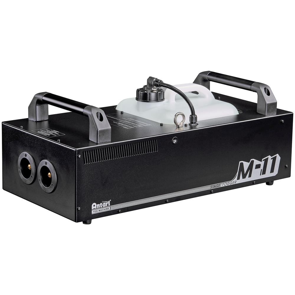 M-11 Stage Fogger - Foto 1
