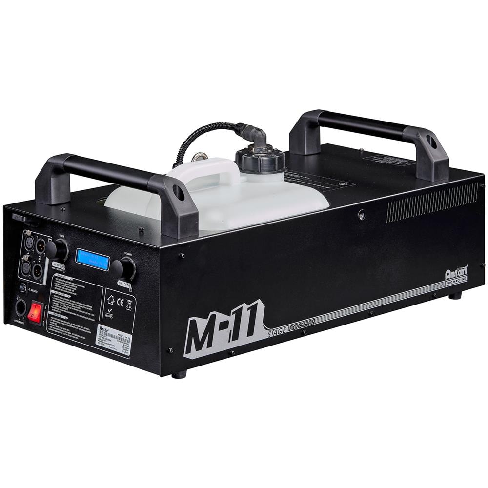 M-11 Stage Fogger - Foto 3