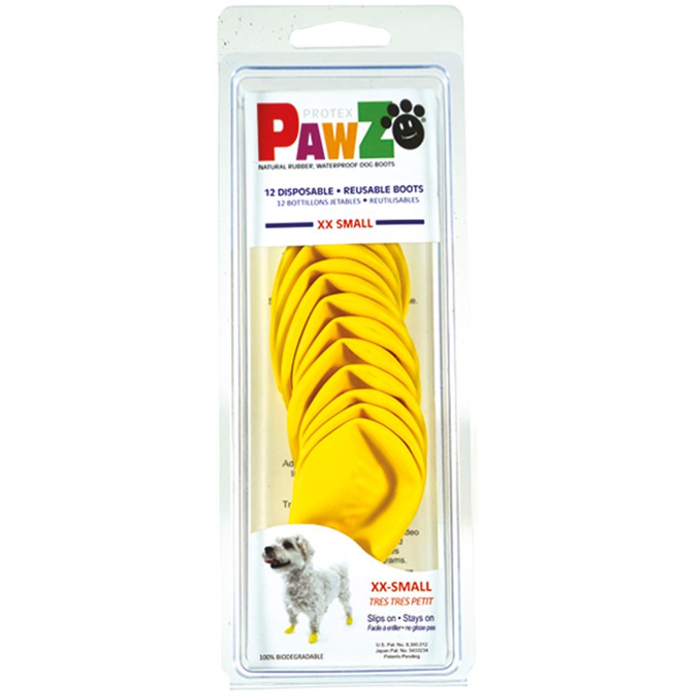 Botas Para Perro Xxs 4.54 Gr - Foto 1
