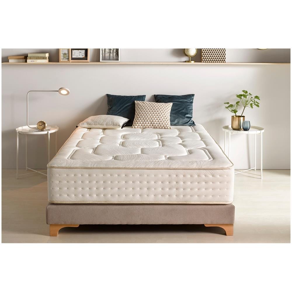 Materasso Viscoelastico Regal Supreme - 120x190, 30cm - - Foto 2