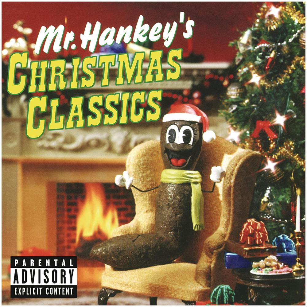 Various - South Park: Mr. Hankey'S Christmas Class - Foto 1