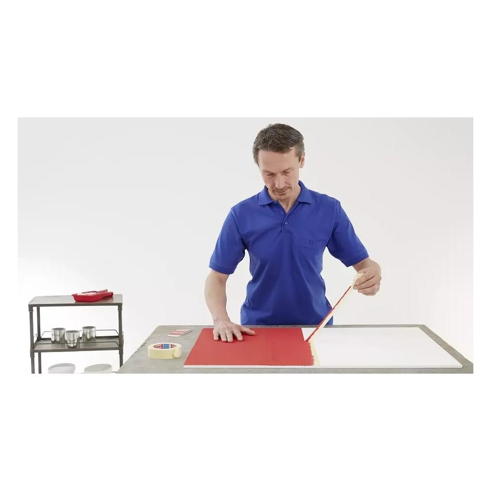 04323-00009-00 nastro per schermatura Carta gommata per uso generico Adatto per uso interno Carta Sabbia 50 m - Foto 2