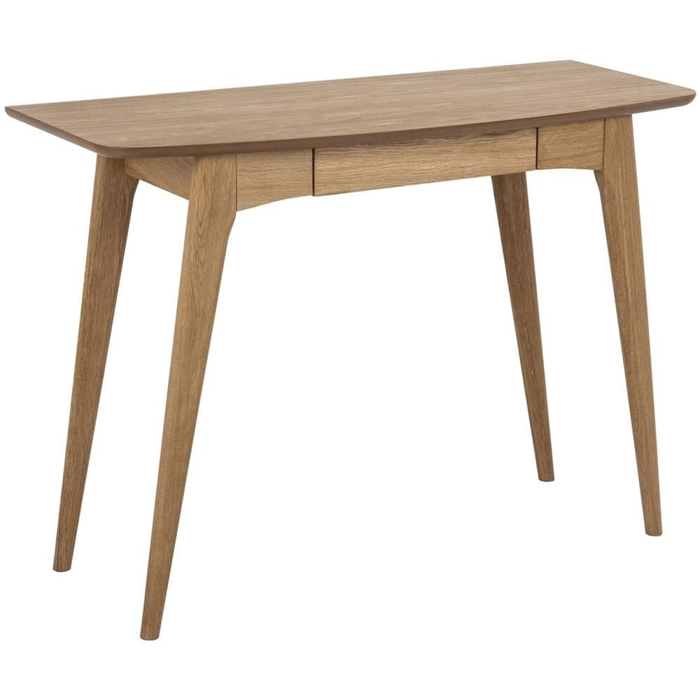 Scrivania Woodstock Rovere - Foto 1