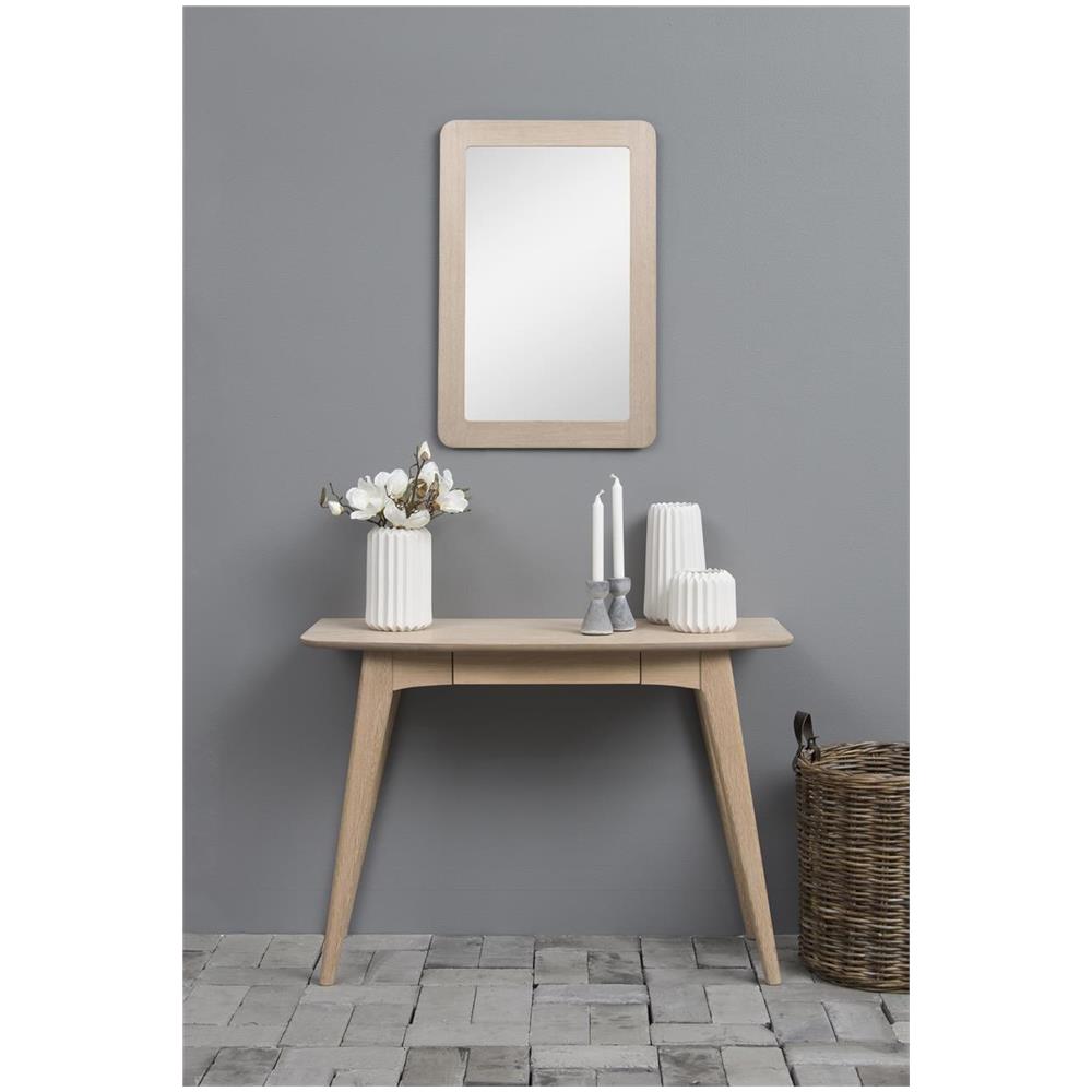 Scrivania Woodstock Rovere - Foto 2