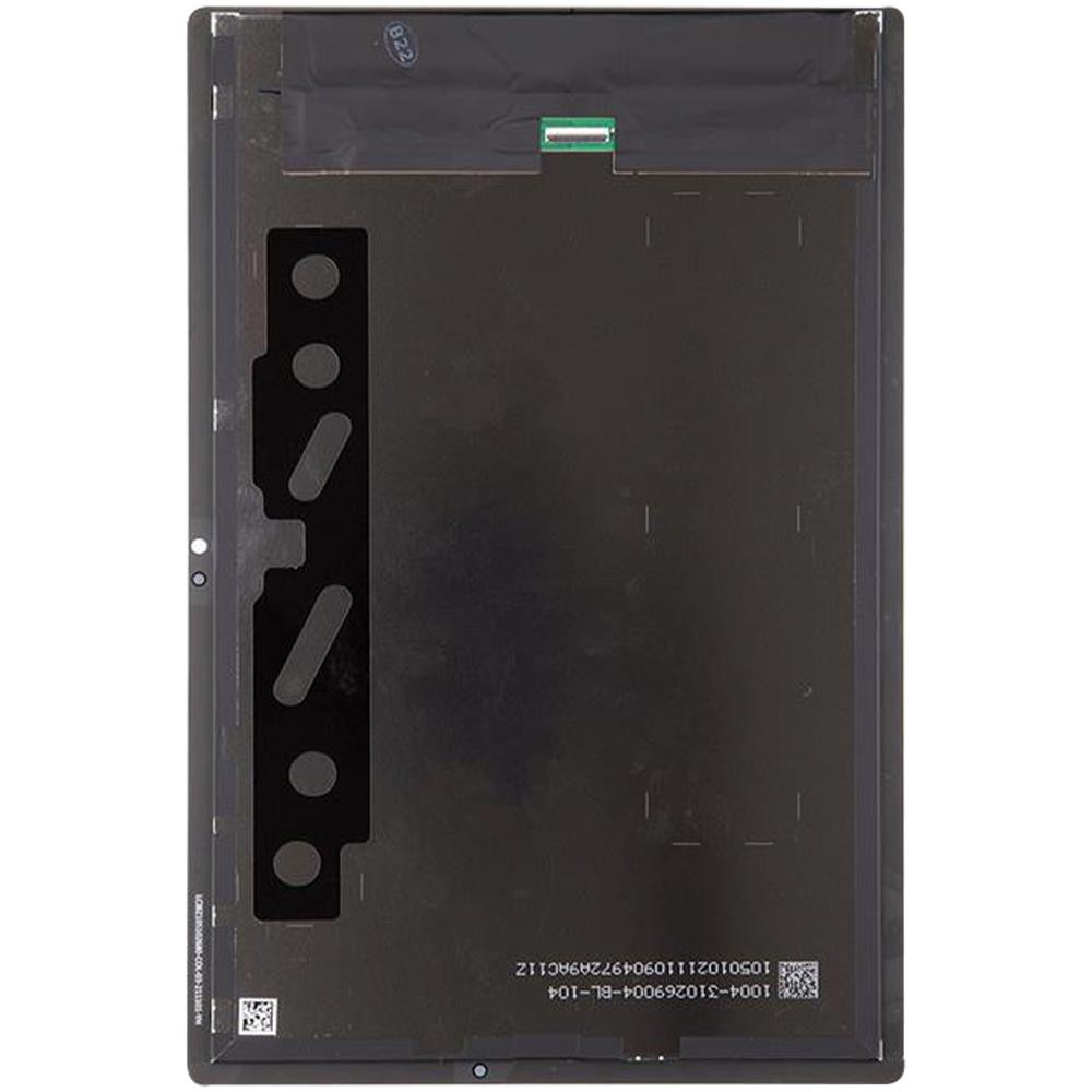 Blocco Completo Galaxy Tab A8 10.5 2021 Lcd Touchscreen Originale Nero - Foto 4