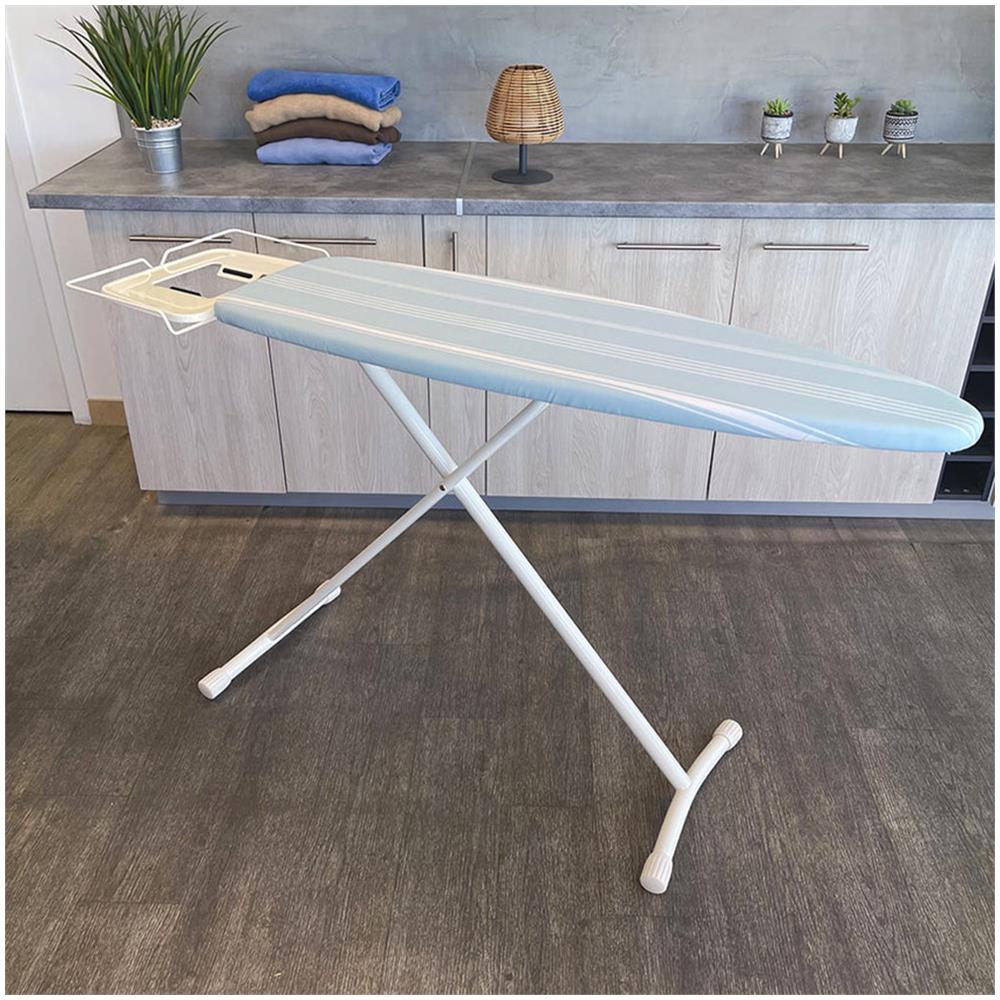 Asse Da Stiro 124x40 Cm - Bat-homie - Foto 2