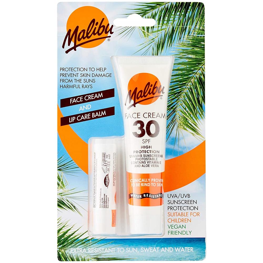 Set Di Rossetto Spf30 + Spf30 - Foto 1