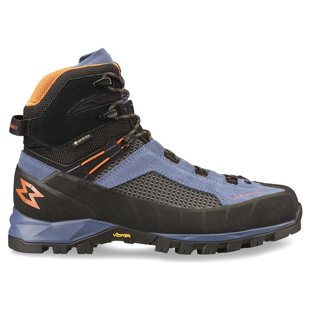 Scarpe Tower Trek Gtx Trekking Gore-tex® - Blue Uk 4.5 - Foto 1
