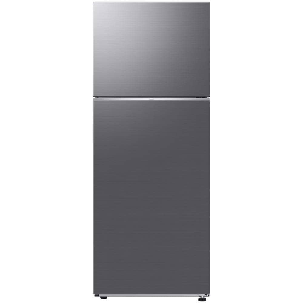 Frigorifero Doppia Porta RT47CG6626S9 Eco Flex AI Total No Frost Multi AirFlow Classe Energetica E Colore Metal Inox - Foto 1