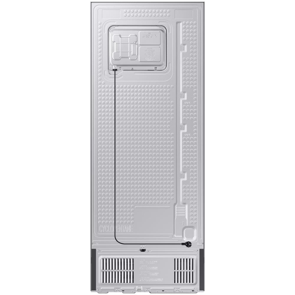 Frigorifero Doppia Porta RT47CG6626S9 Eco Flex AI Total No Frost Multi AirFlow Classe Energetica E Colore Metal Inox - Foto 10