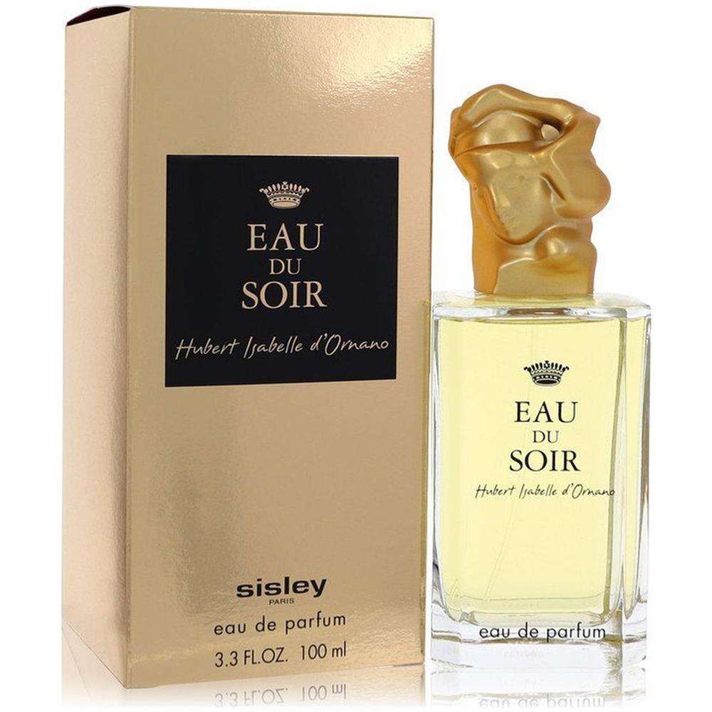 Eau Du Soir By Eau De Parfum Spray 3.4 Oz (women) - Foto 1