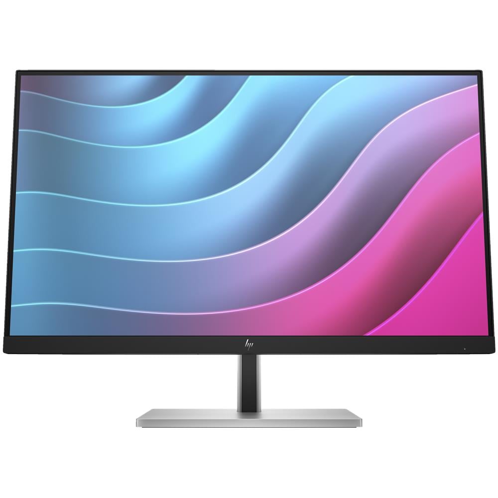 Monitor 23.8" LED IPS E24 G5 1920x1080 Full HD Tempo di Risposta 5 ms - Foto 1