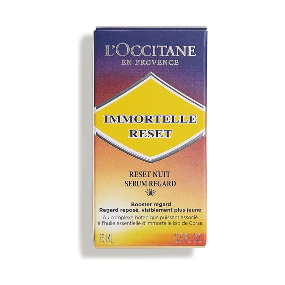 Siero Occhi 15ml Immortelle Reset - Foto 1