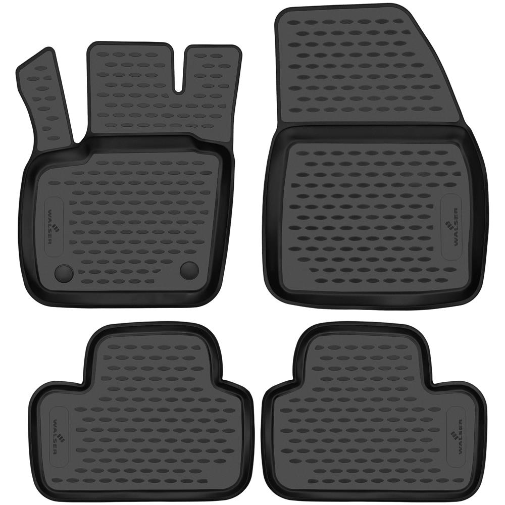 Tappetini In Gomma Per Auto Su Misura Xtr Per Volvo Xc40 10/2017 - Oggi - Foto 1