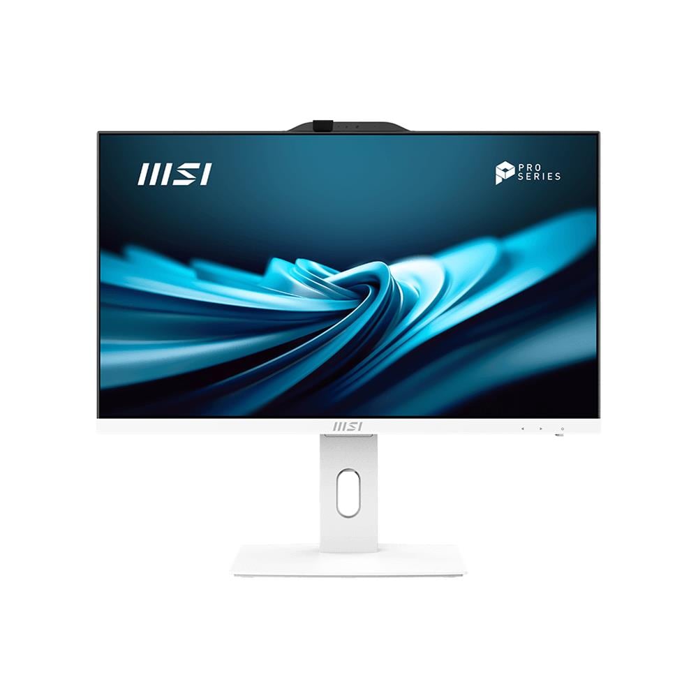 Pc All in One Pro AP242P 14M-629IT Monitor 23.8" Full HD Intel® Core™ i5 i5-14400 10 Core 2.5 GHz Ram 8 GB SSD 512 GB Intel® UHD Graphics 730 1 x 3.2 Gen 2 Type A 1 x 3.2 Gen 2 Type C Windows 11 Pro - Foto 2