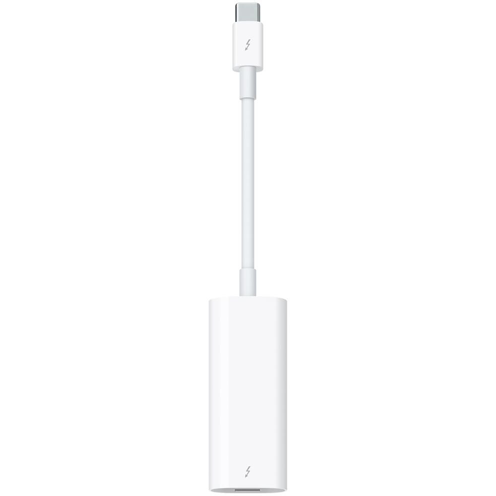 MYH93ZM /A Cavo Thunderbolt Bianco - Foto 1