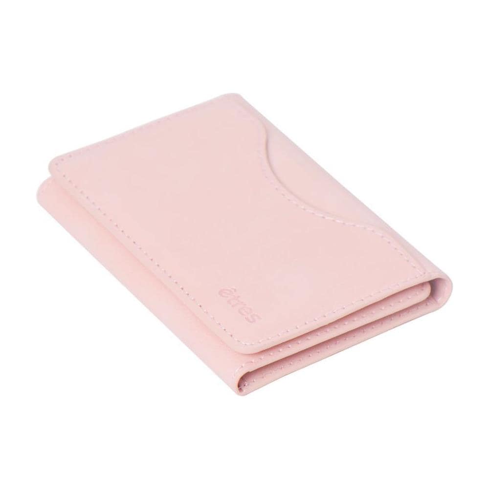 Smart Wallet Classic Pink - Foto 1