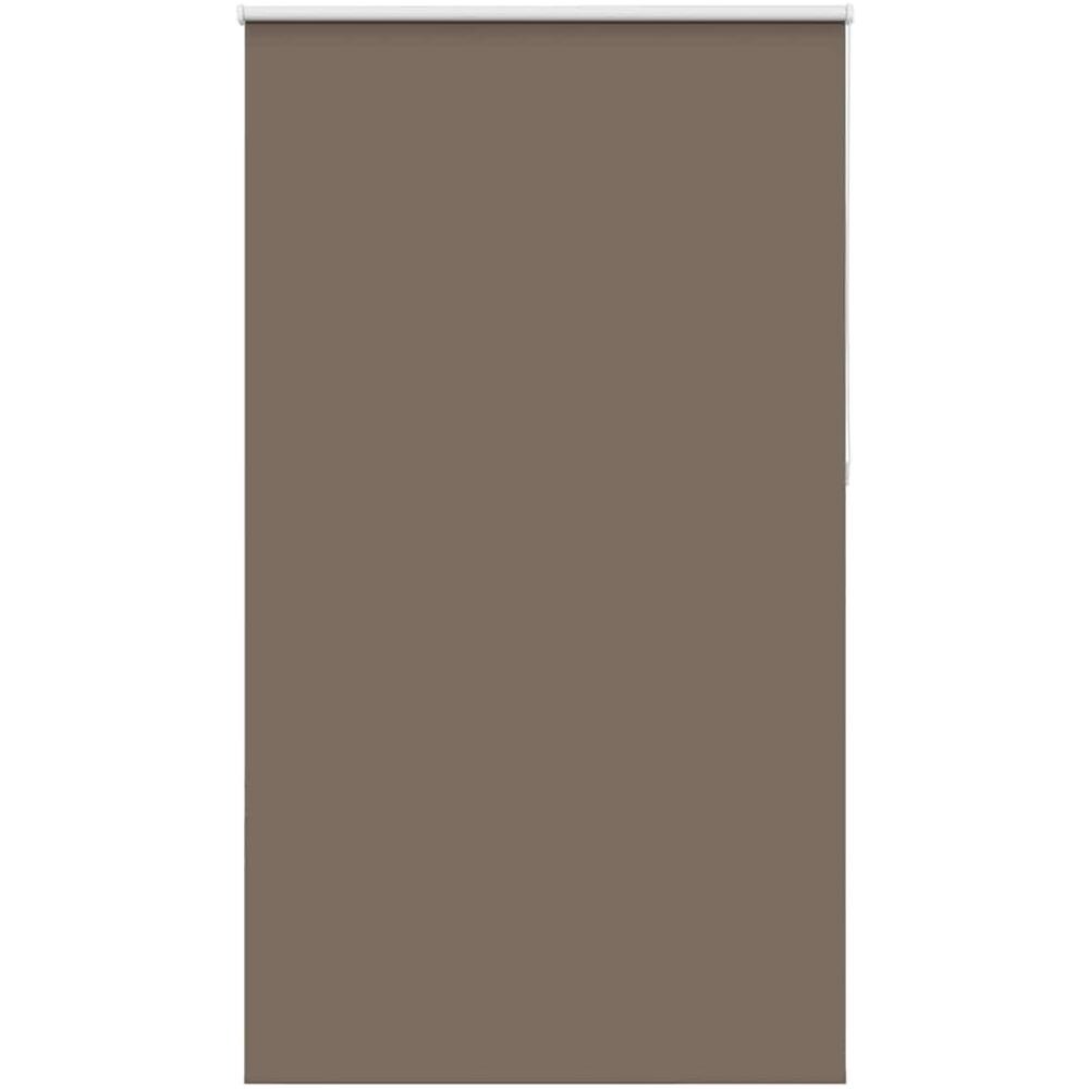 Tenda a Rullo Oscurante 140x230 cm Larghezza Tessuto 136,6 cm - Foto 1