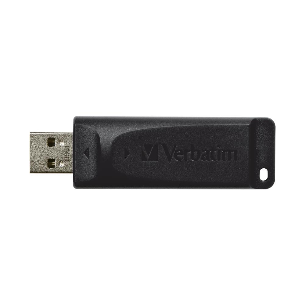 Chiavetta Usb Store n Go Slider 64GB USB 2.0 - Foto 5
