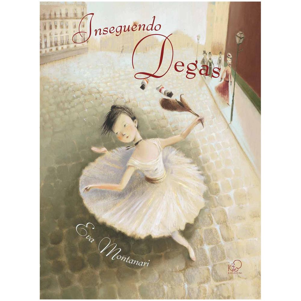 Eva Montanari - Inseguendo Degas - Foto 2