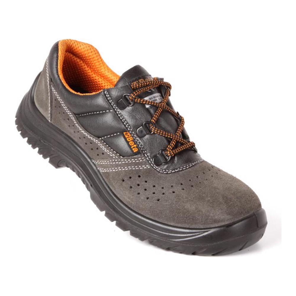 Scarpe Da Lavoro "7246b" N 40 - Foto 1