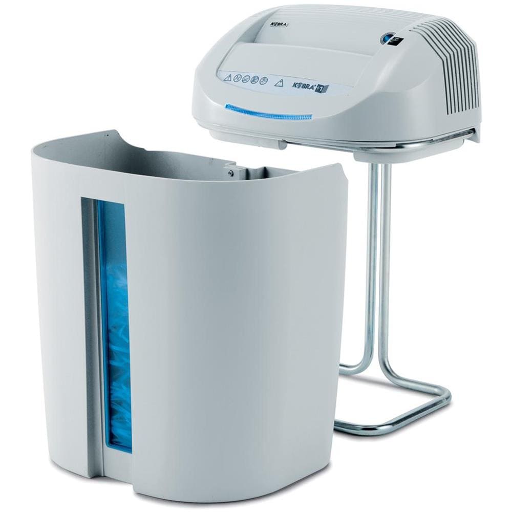 Distruggi Documenti Professionale +1 CC4 Classic Line - Foto 2