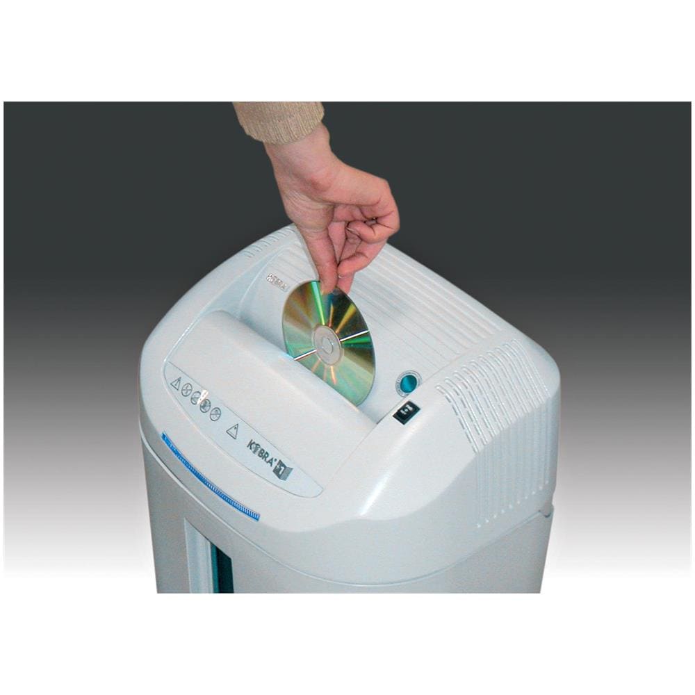 Distruggi Documenti Professionale +1 CC4 Classic Line - Foto 3