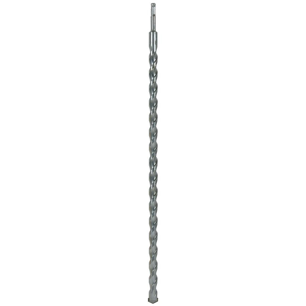 PRSDS20X600 Punta Diam 20 X 600 Mm - Foto 1