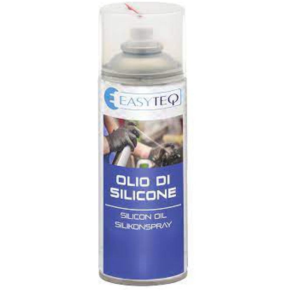 Olio di silicone 400Ml. - Foto 3