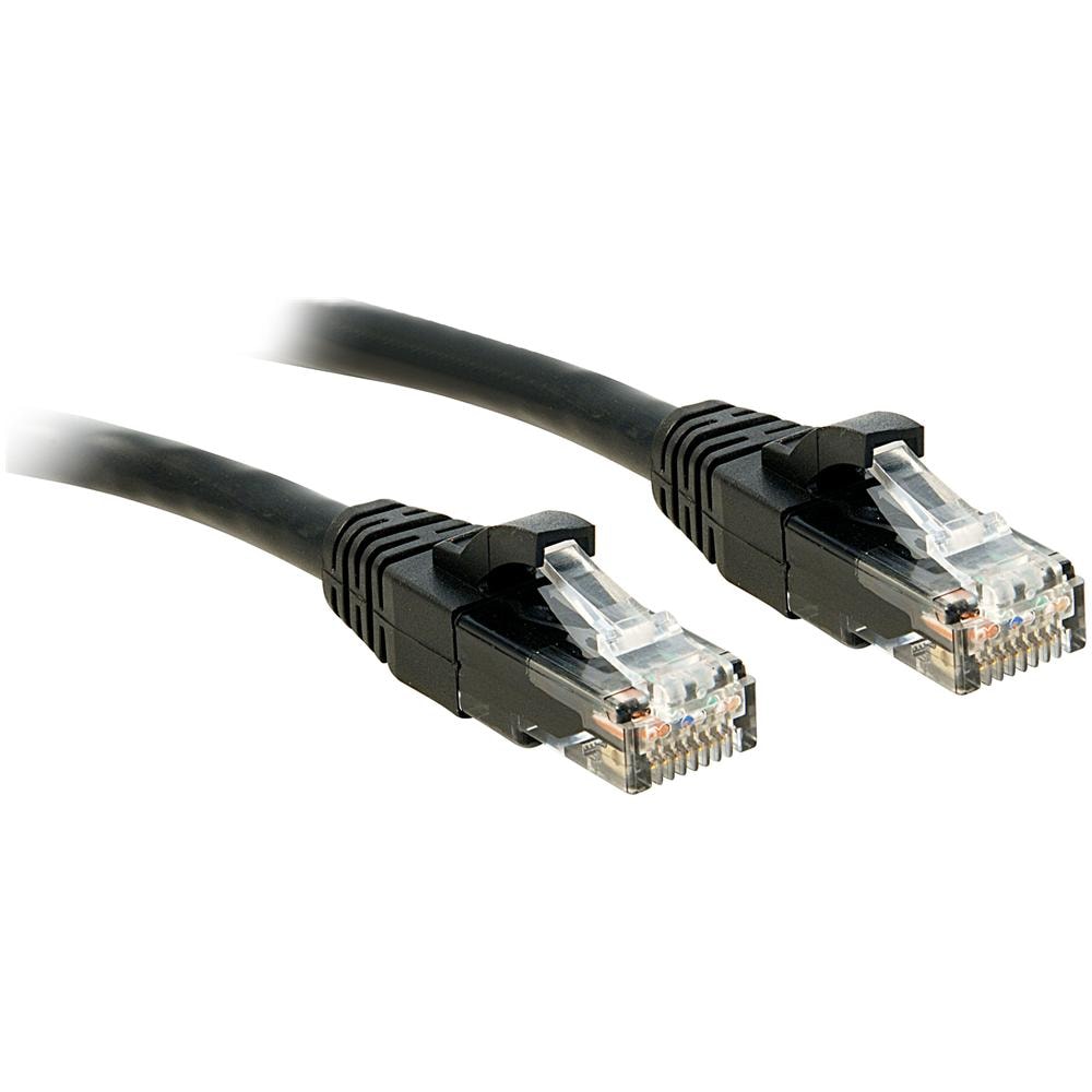 CAVO ETHERNET RETE LAN INTERNET RJ45 CAT5 5 10 20 30 100 305M - Foto 9