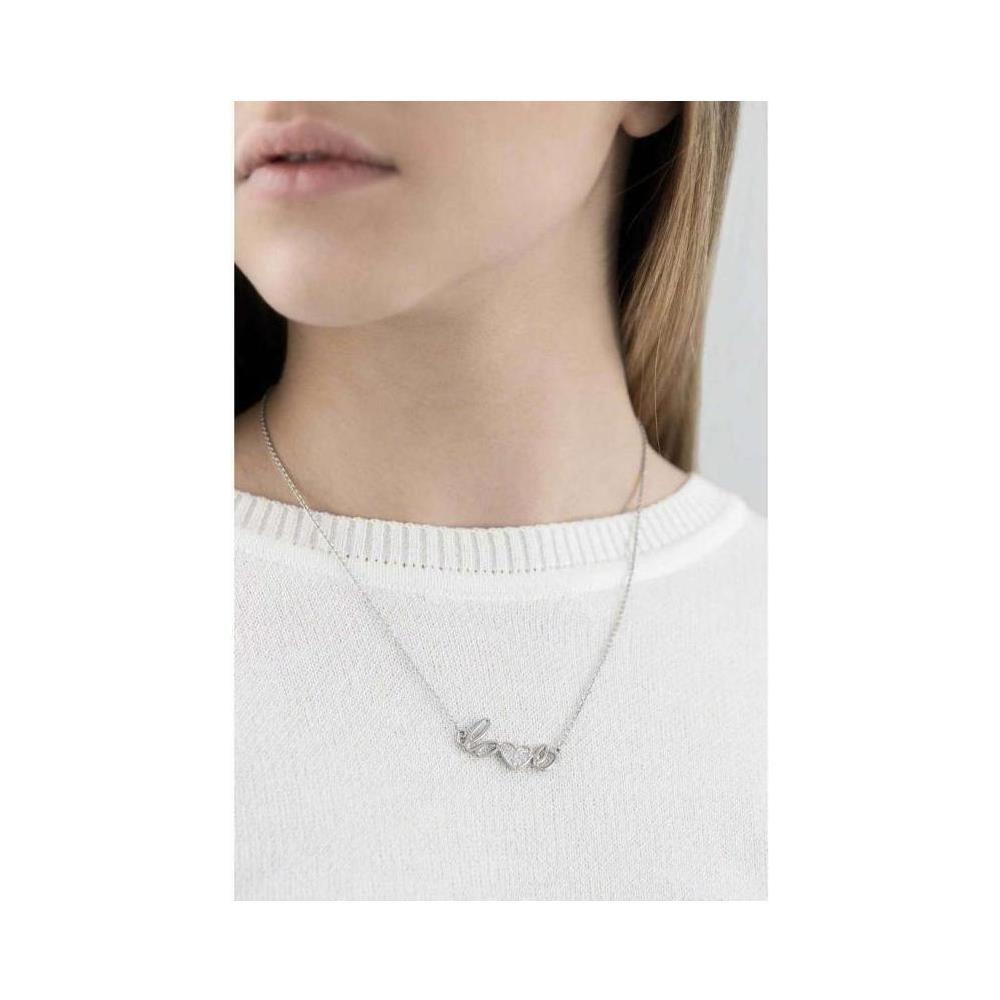 Collana Donna I-Love? Saeu01 - Foto 5