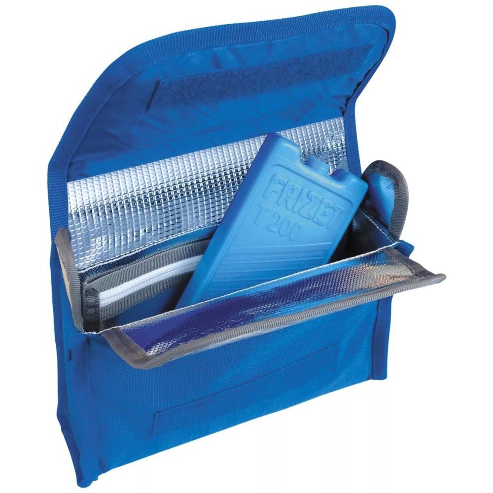 Ts52 Borsa Termica Per Medicinali - Foto 2