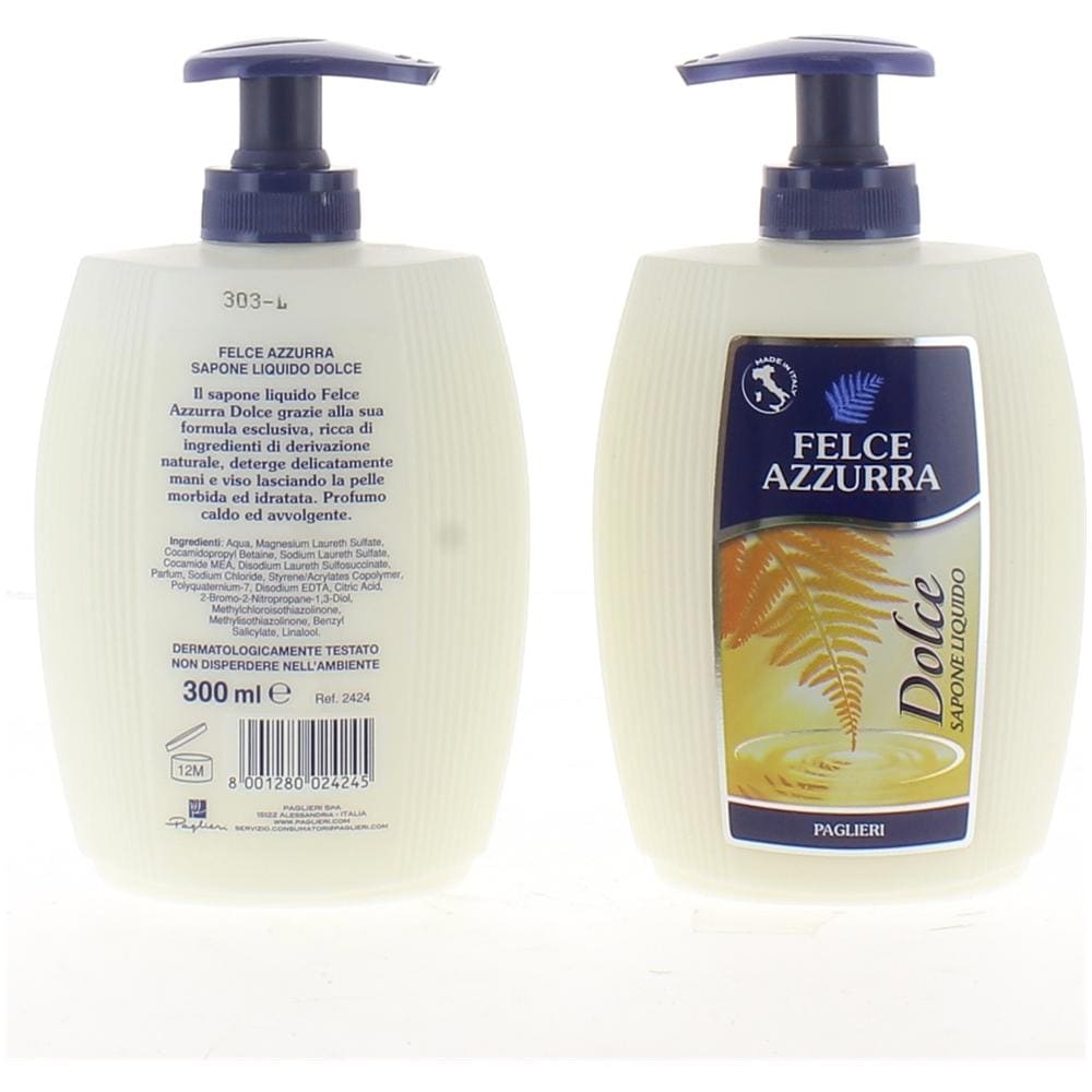 Sapone Liquido 300 Dolce - Foto 1