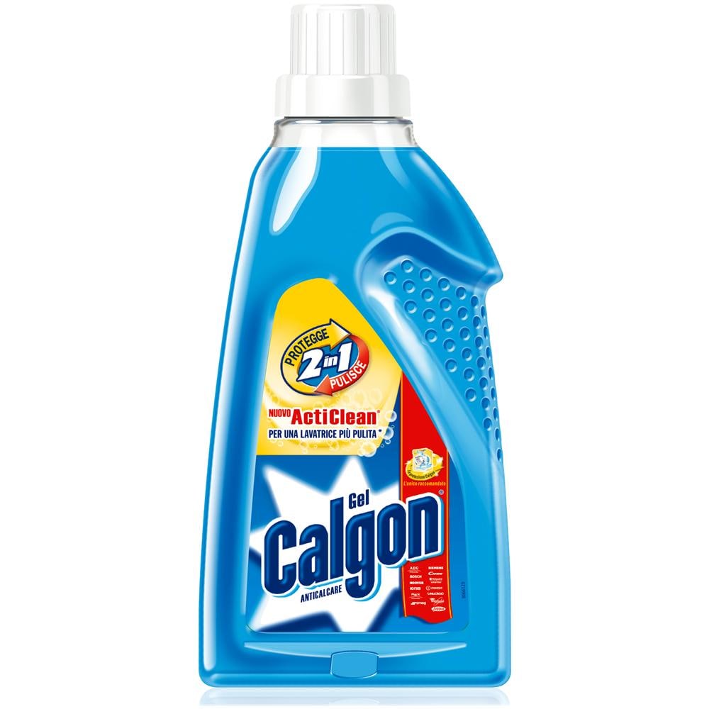 Anticalcare Gel 750 Ml. Detergenti Casa - Foto 1