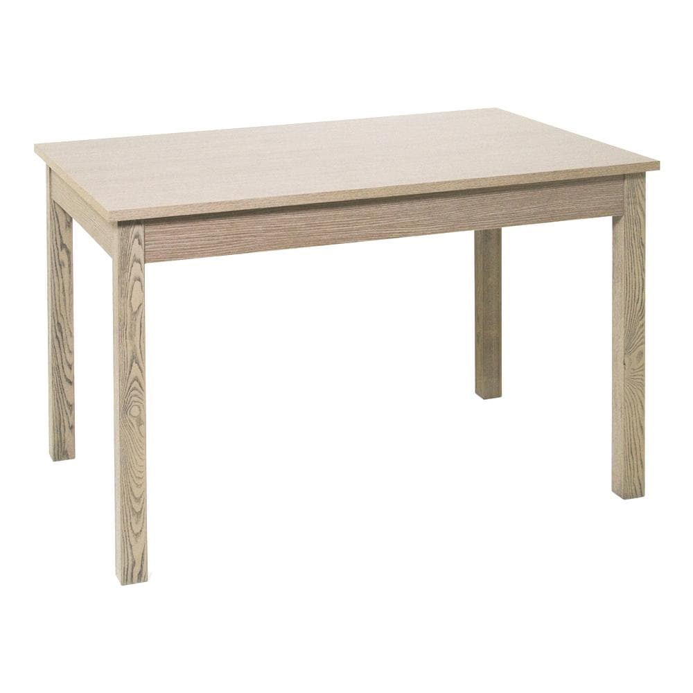 Tavolo Rettangolare Allungabile Olmo L120/160cm Firenze120 - Foto 1