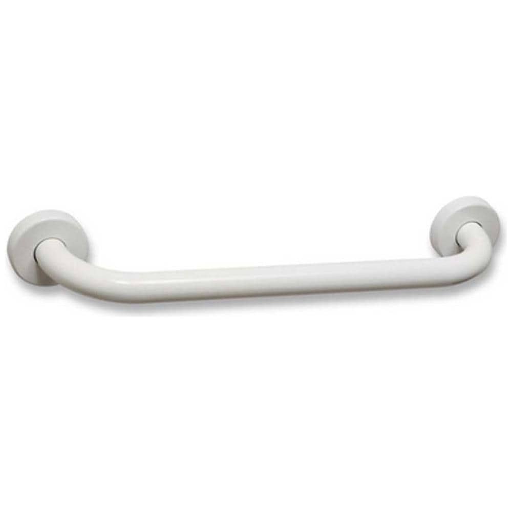 Accessori Bagno Disabili MANIGLIONE DI SICUREZZA MODELLO DIRITTO cm 30 - Foto 1