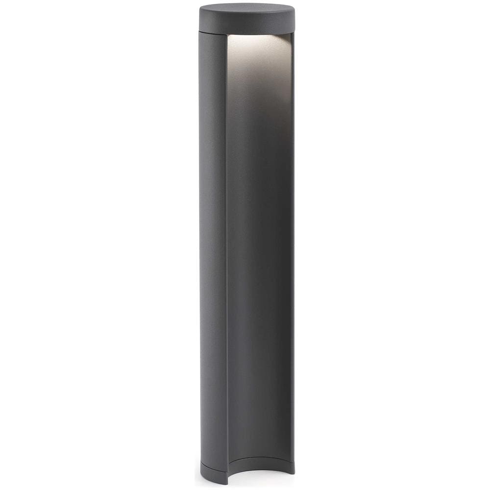 Faro 72298 - Chandra Led Lampada Paletti Grigio Scuro - Foto 2