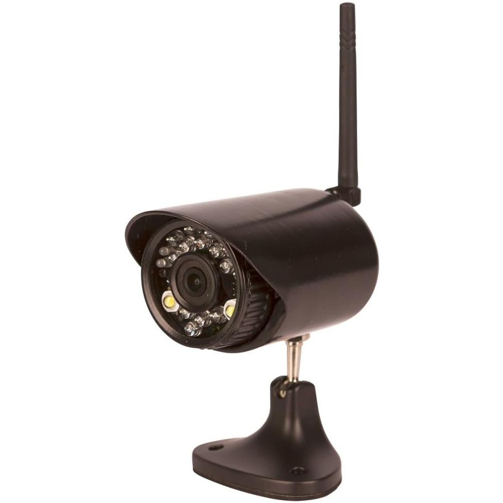Smartcam Videocamera A Batterie / hd 10812 - Foto 1