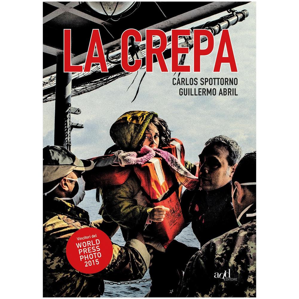 Carlos Spottorno - La Crepa  - Foto 1