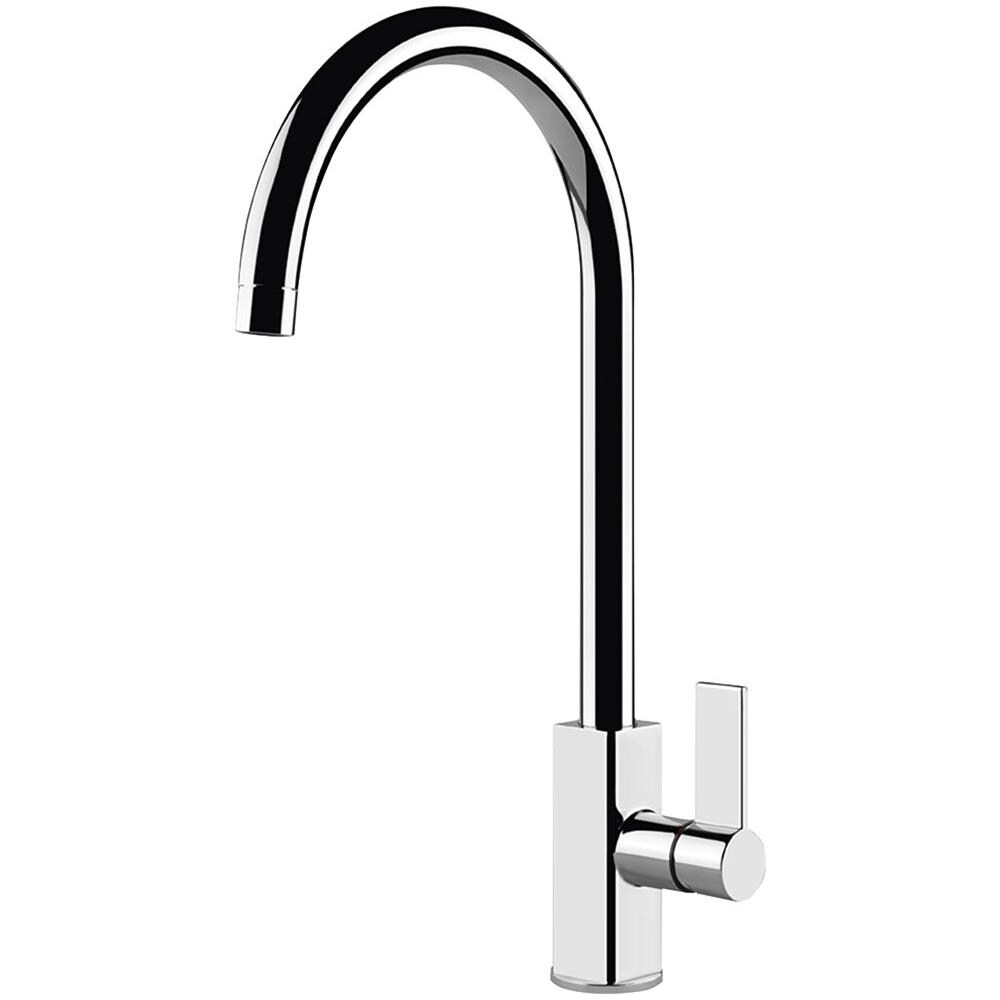 MRMG3CR TAP CHROME MIN - Foto 1