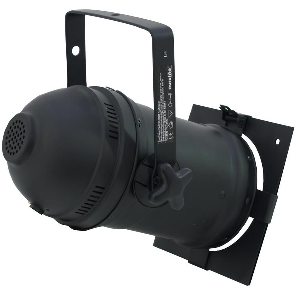 Par-56 Spot Cdm150 Bk - Foto 6