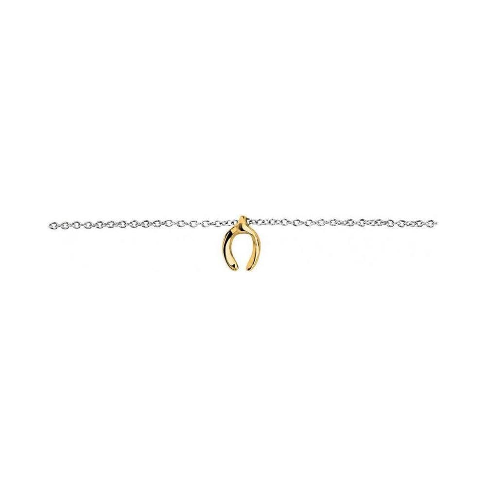 Bracciale Donna Small Stories Argento Oro Good Look Tj1800 - Foto 2