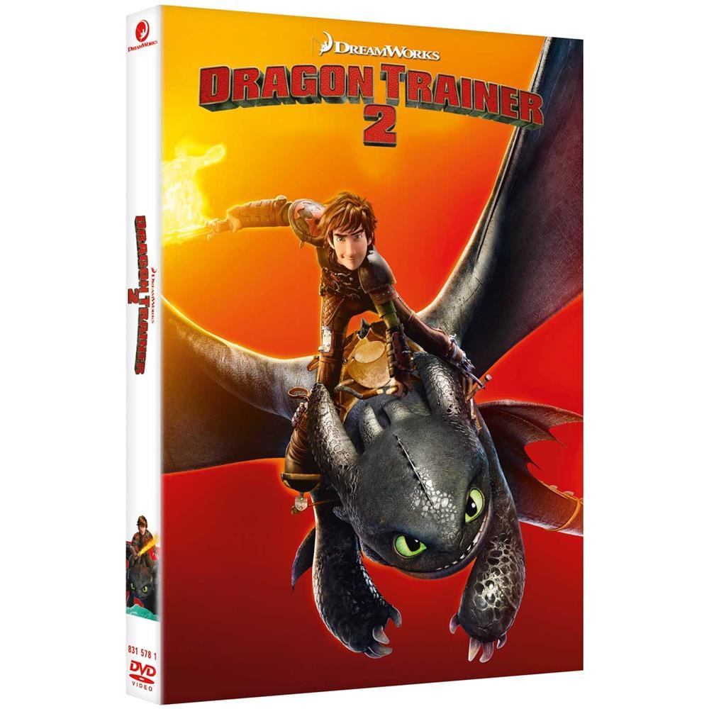 Dragon Trainer 2 - Disponibile dal 20/06/2018 - Foto 1