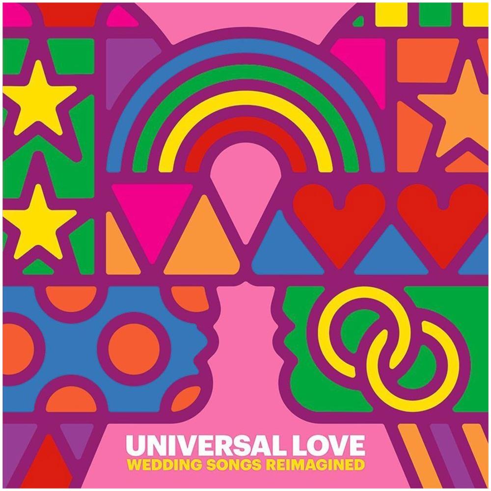 Universal Love - Foto 1