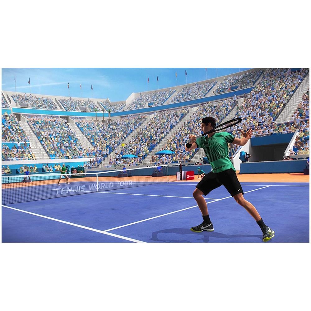 PS4 - Tennis World Tour Legend Edition - Foto 8