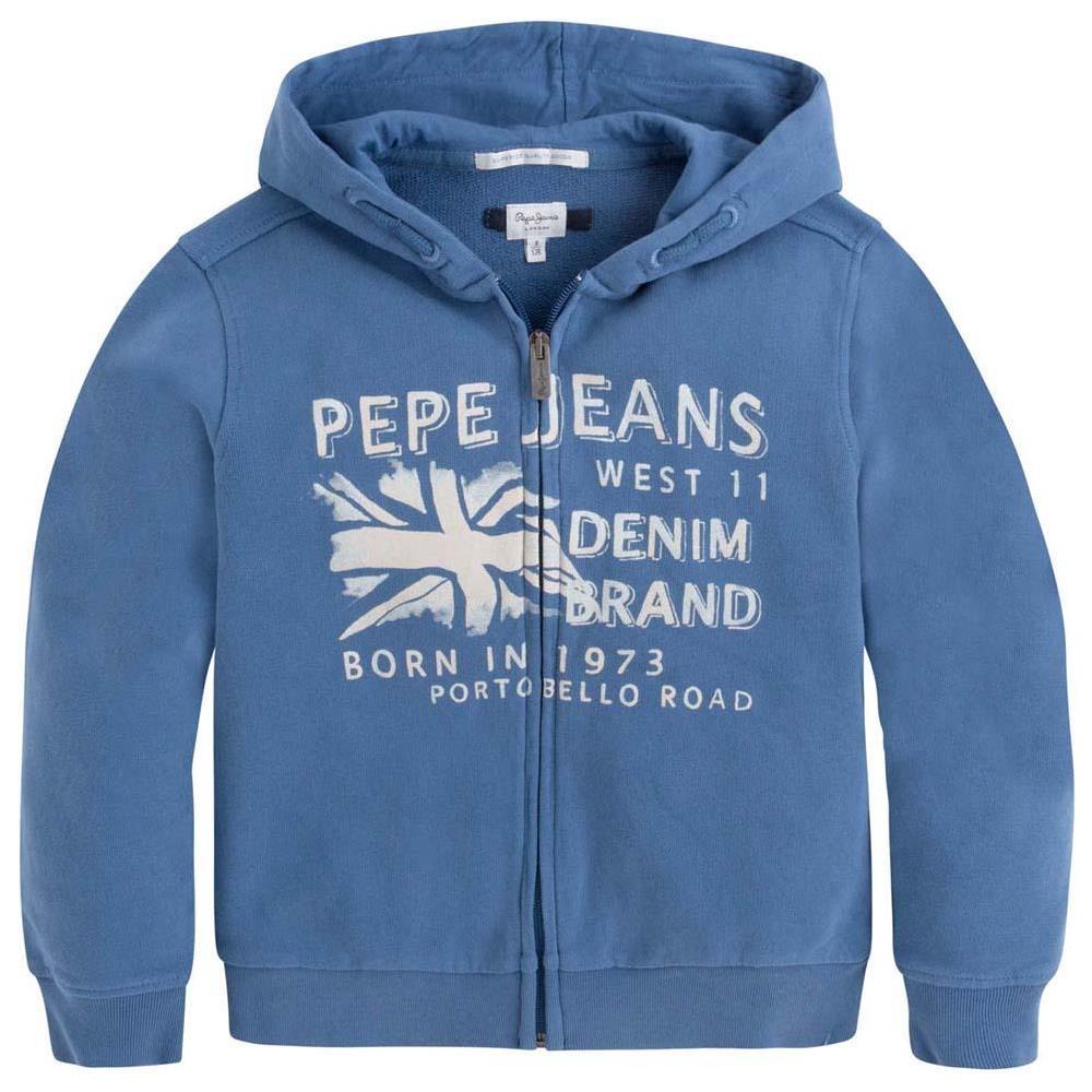 Felpe Ron Abbigliamento Bambino 16 Years - Foto 1
