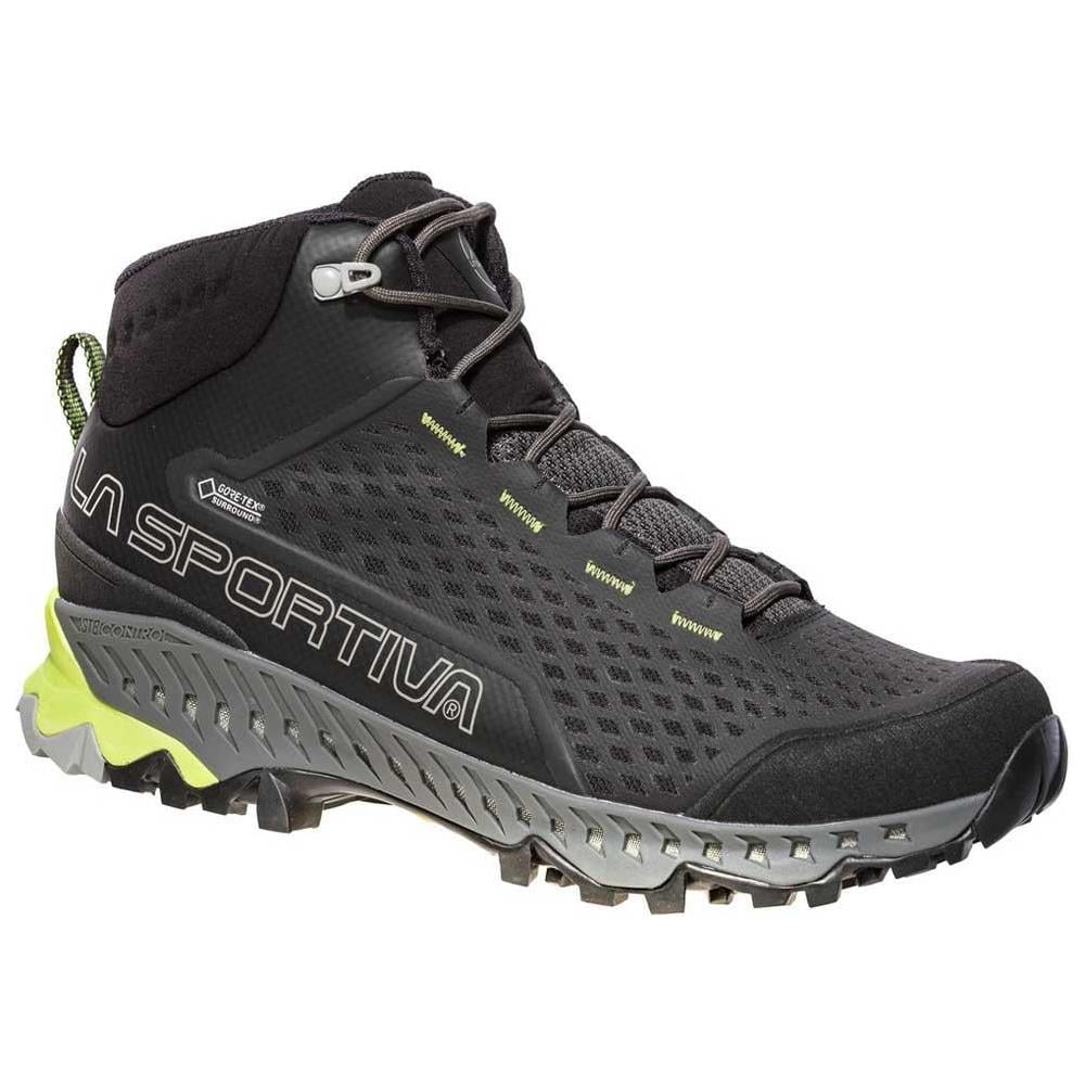 Scarponi Stream Goretex Surround Scarpe Uomo - Foto 1